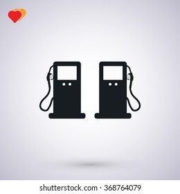 gas icon