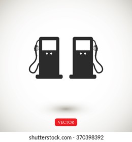 gas icon