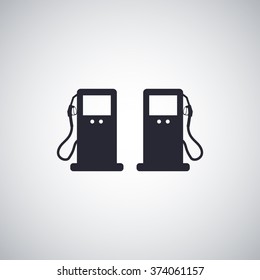 gas icon