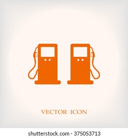 gas icon