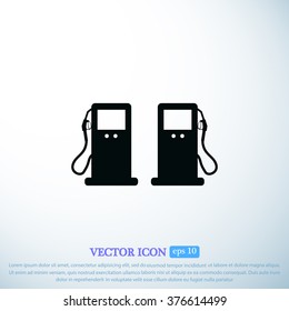 gas icon
