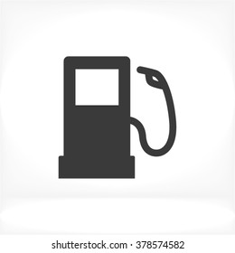 Gas Icon