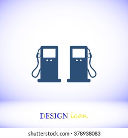 gas icon