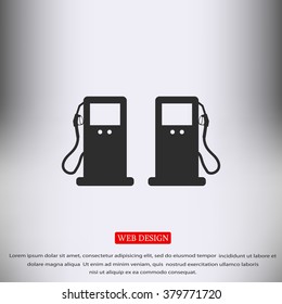 gas icon