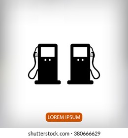 gas icon