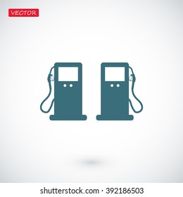 gas icon