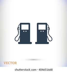 gas icon