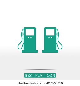 gas icon
