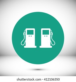 gas icon
