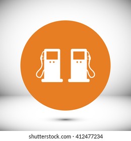 gas icon