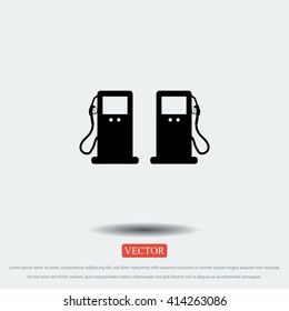gas icon