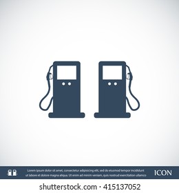 gas icon