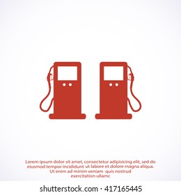 gas icon