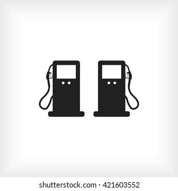 gas icon