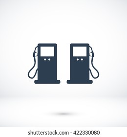 gas icon