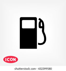 Gas Icon
