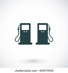 gas icon