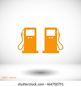 gas icon