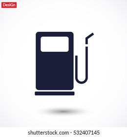 Gas Icon
