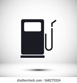 Gas Icon