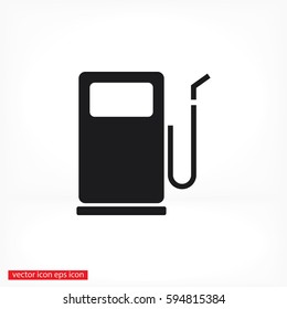 Gas Icon