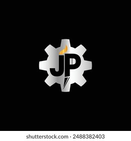 Gas letter logo is energy, liquid, lubricant, diesel, petrol, gasoline,
 fuel, flame, business and company logo.