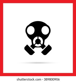 Gas mask