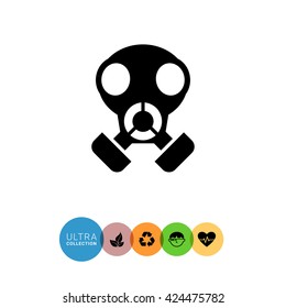 Gas mask