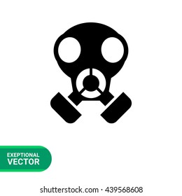 Gas mask