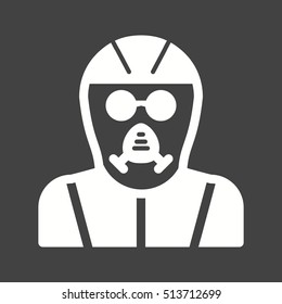 Gas Mask