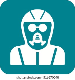 Gas Mask