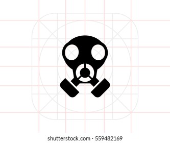 Gas mask