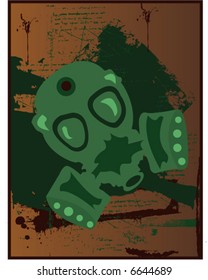 Gas Mask