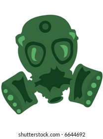 Gas Mask