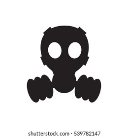 1,208 Gas mask stencil Images, Stock Photos & Vectors | Shutterstock