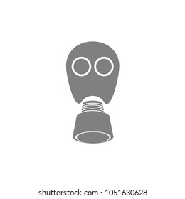 gas mask vector