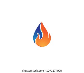 Gas and oil icon vector illustration