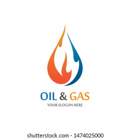 Gas Logo Images, Stock Photos & Vectors | Shutterstock