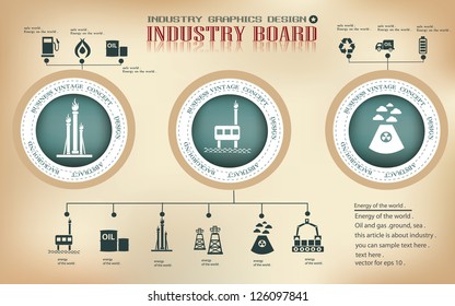 Gas and oil,graphics design,sign,vector