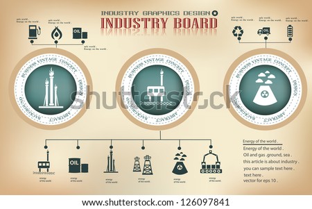 Gas and oil,graphics design,sign,vector
