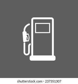 gas pump icon