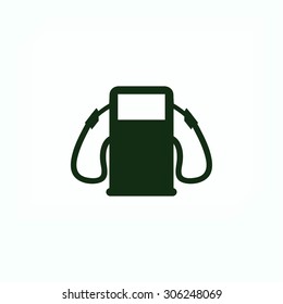 gas pump icon