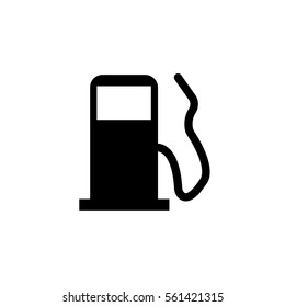 gas pump icon