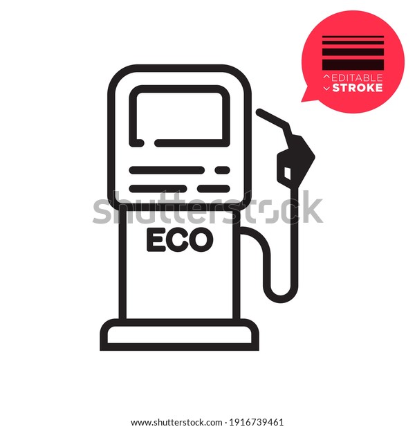 Gas pump\
icon. Gas Station icon. Fuel, gas, diesel, gasoline, oil, petrol\
sign. Vector illustration. Dispenser. Pipe. Service. Auto. Market.\
Benzine. Automobile. Equipment. Car.\
