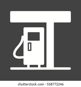 Gas Station