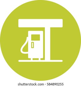 Gas Station