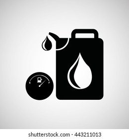 gas station design 