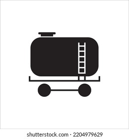 gas station dispenser vector design