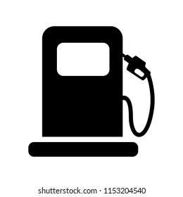gas station icon