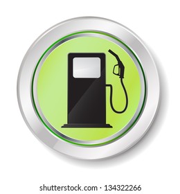 gas station icon